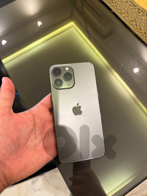 NEW PHONE