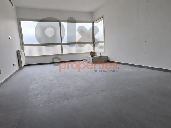 Apartment For Sale In Achrafieh شقة للبيع في الأشرفية CPBWW34