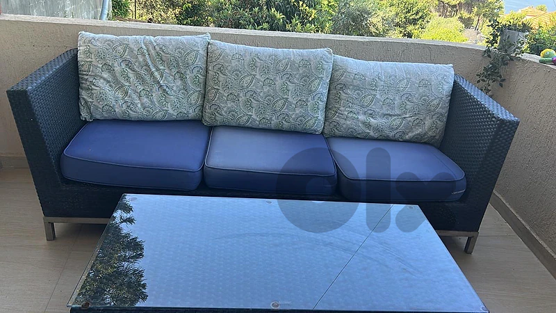 outdoor  Furniture