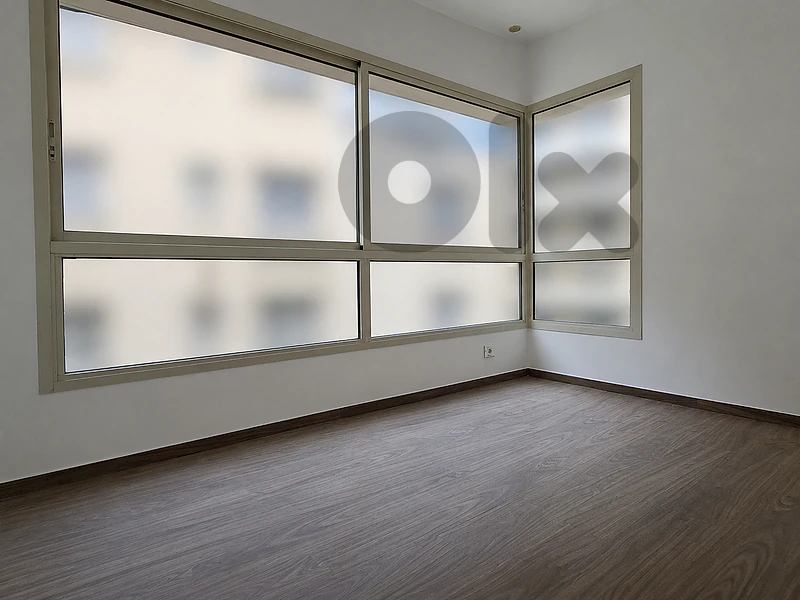Apartment For Rent In Achrafieh شقة للإيجار في الأشرفية CPBWW36