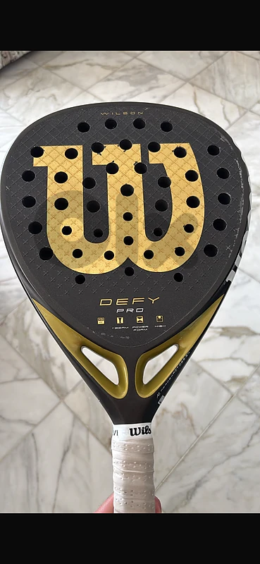 Wilson Defy Pro
