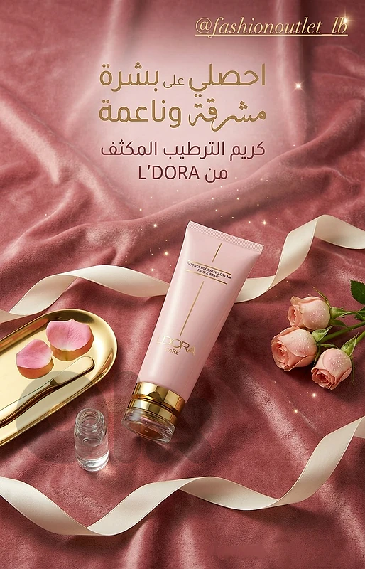L'Dora Skincare