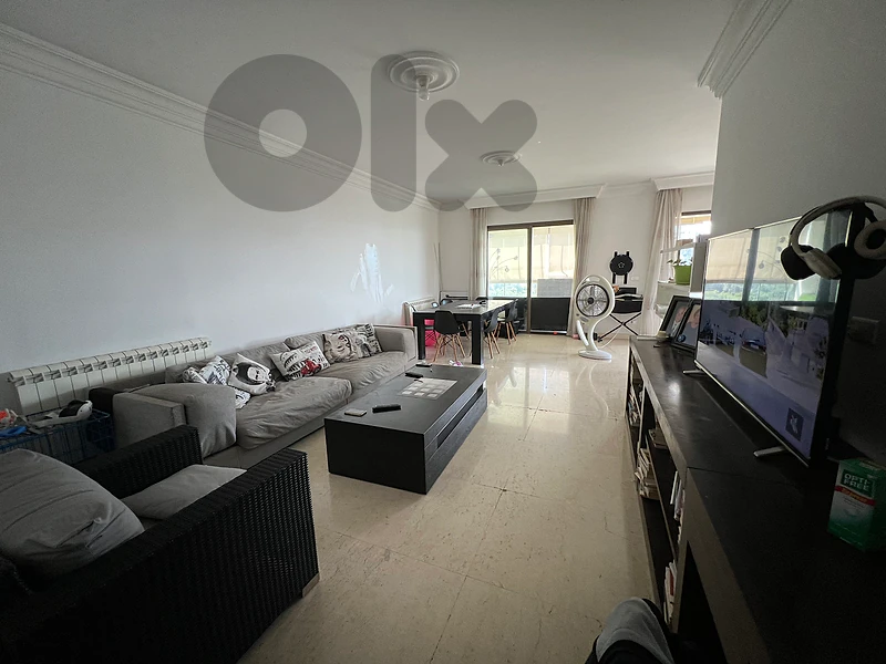 Apartment for Sale in Ain Saade / Ain Najmشقة للبيع في عين سعادة /