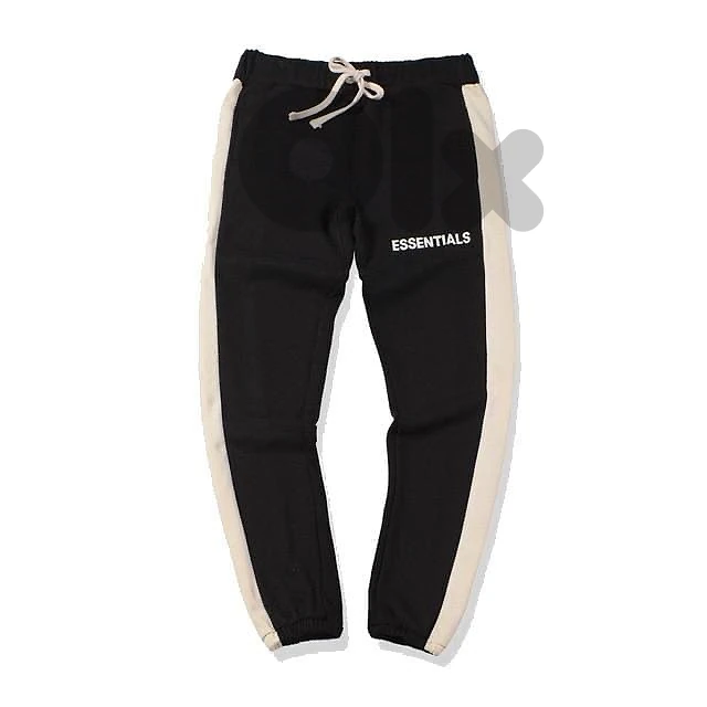 Essensiels fog pants for men