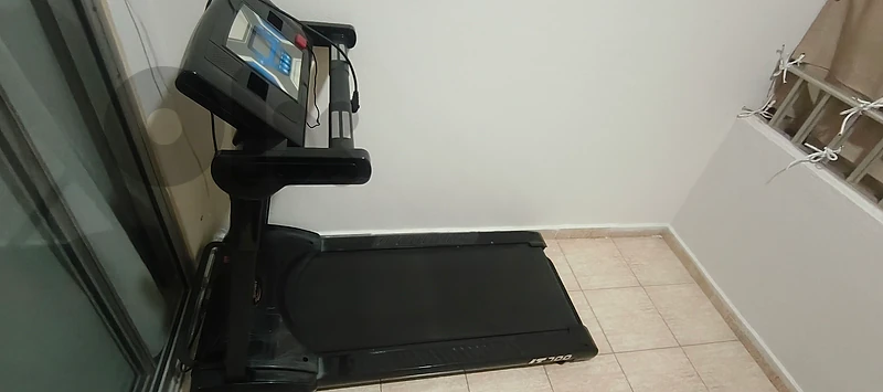 Treadmill, good condition