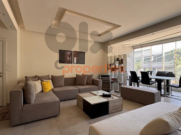 Apartment For Sale In Dik El Mehdi شقة للبيع في ديك المحدي CPTA128