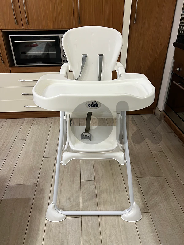 Baby High Chair