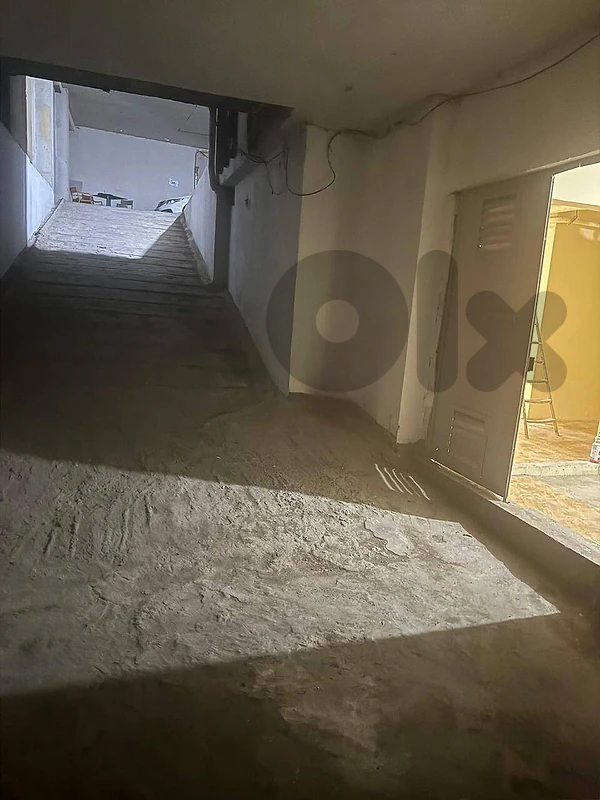 Warehouse in Achrafieh for sale/ مستودع في الأشرفية للبيع