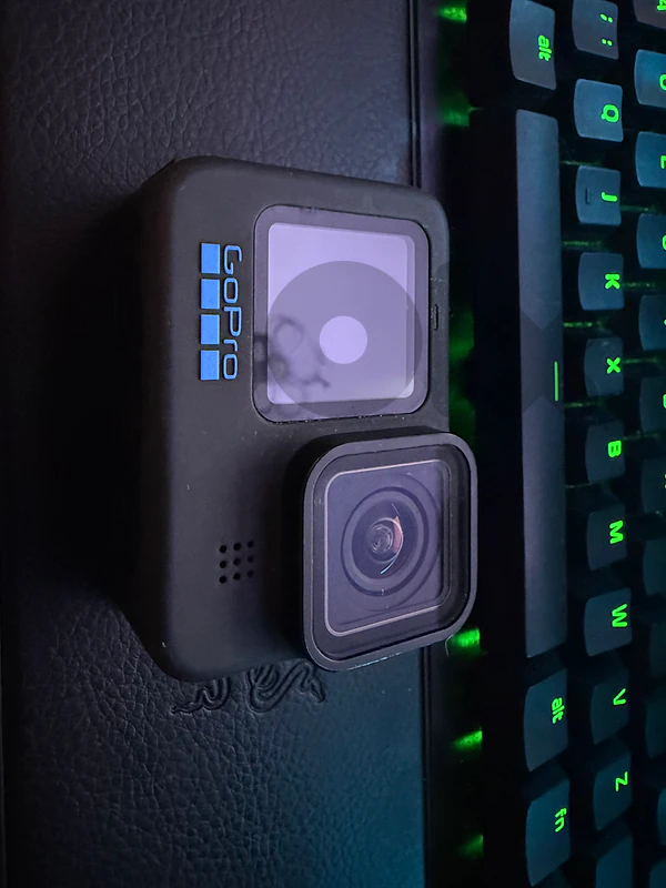 GoPro Hero 11