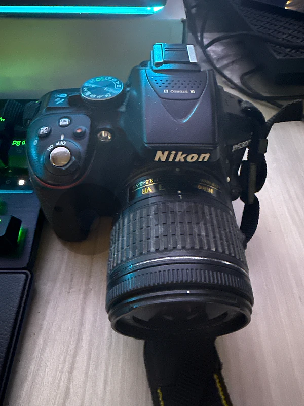 nikon d5300