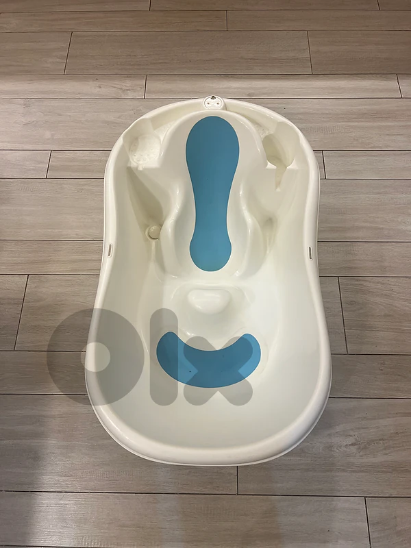 Baby & Toddler Bathtub – Excellent Condition
