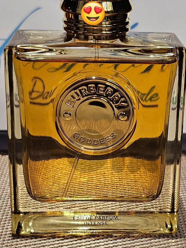 Burberry Goddess Parfum intense 100 ml raw3aa