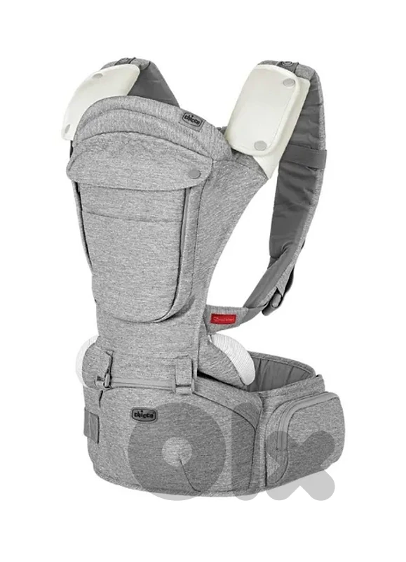 Chicco SideKick Plus 3-in-1 Hip Seat Carrier – Excellent Condition