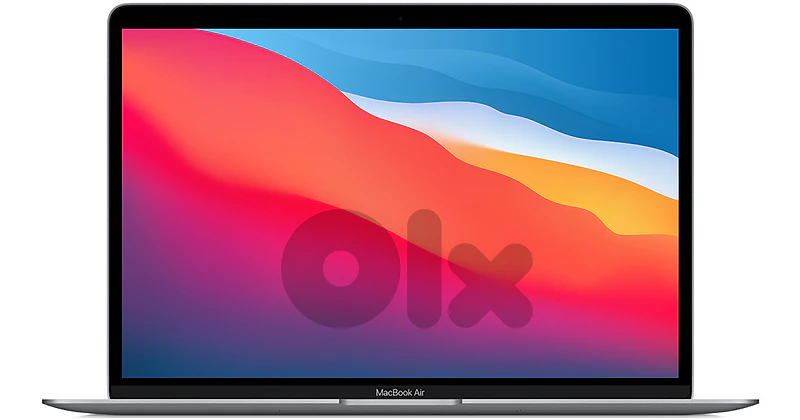 Budget Macbook Air 2020 M1 Used GREAT Quality