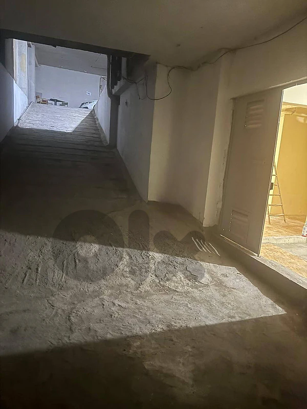 Depot in Achrafieh for rent / مستودع في الأشرفية للايجار