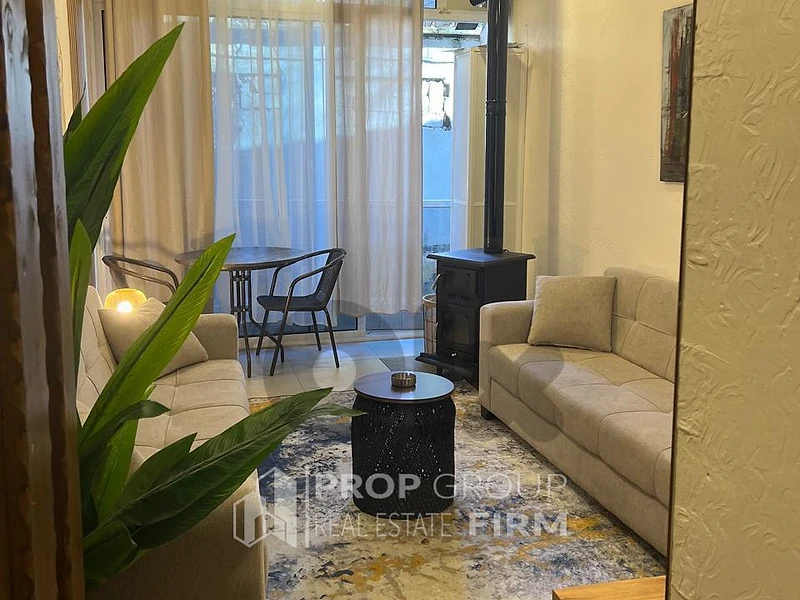 Chalet for Sale in Faraya Centre