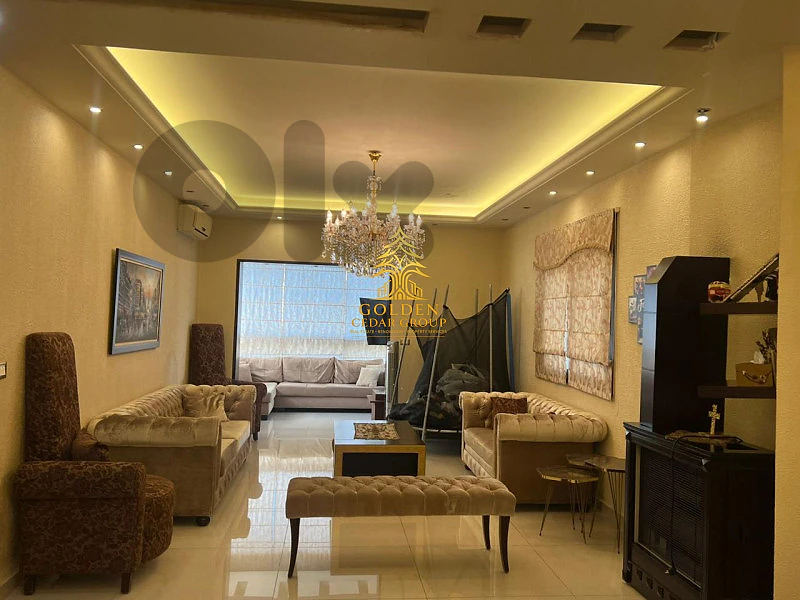 Luxury Duplex for Sale | دوبلكس فاخر للبيع