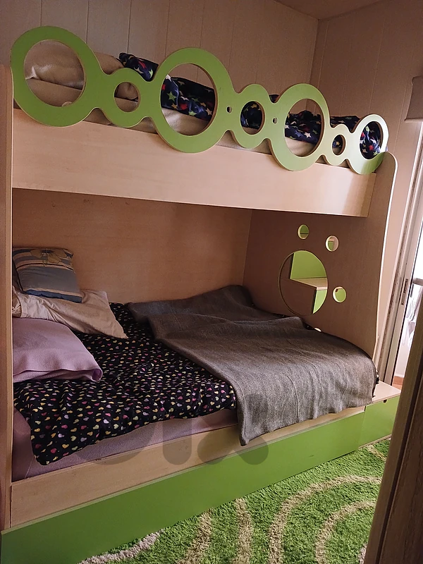 kids bedroom