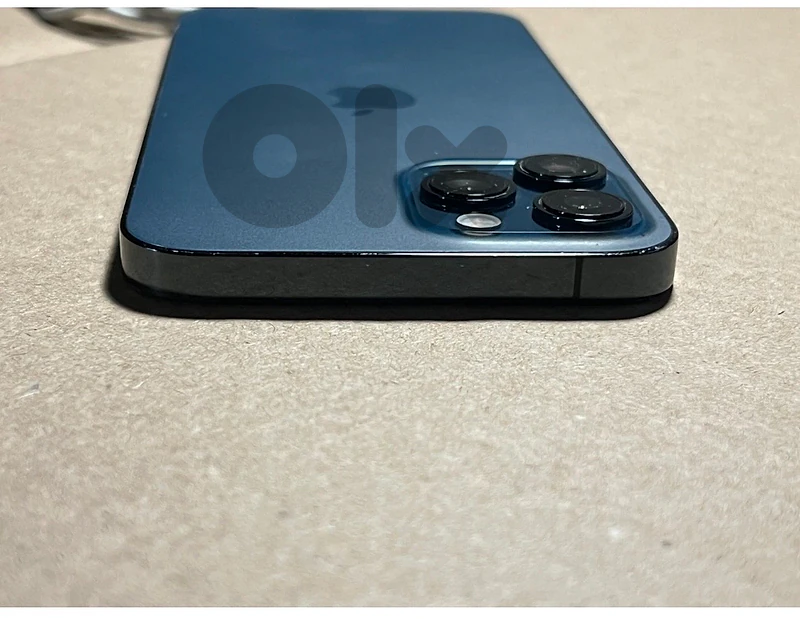 iphone 12 pro max clean 256gb battery 83