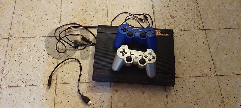Sony ps3