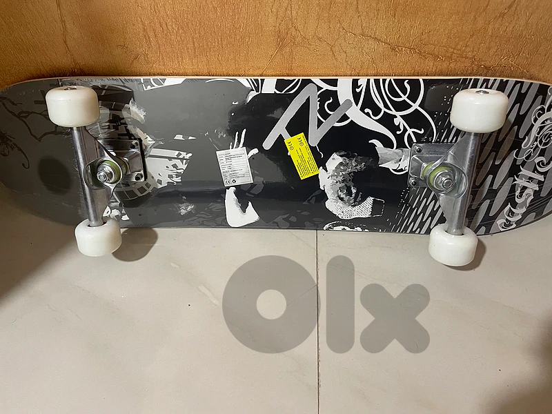 skate board