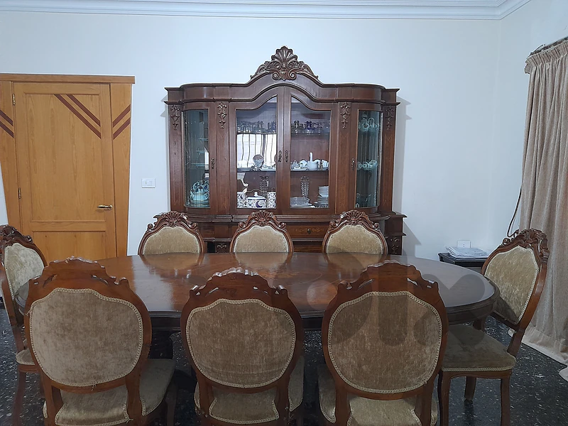 Dinning room