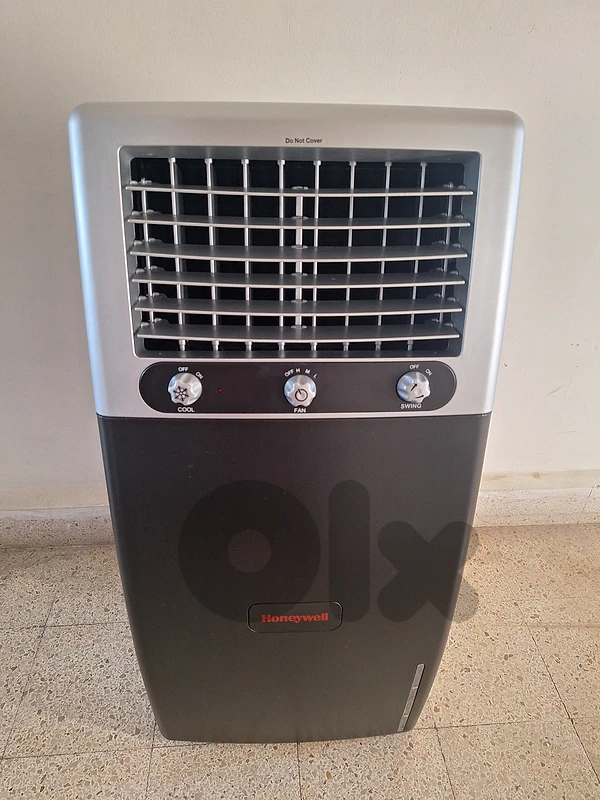 air cooler
