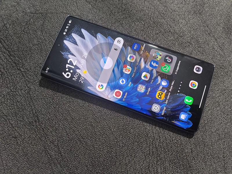 Camon 30s pro