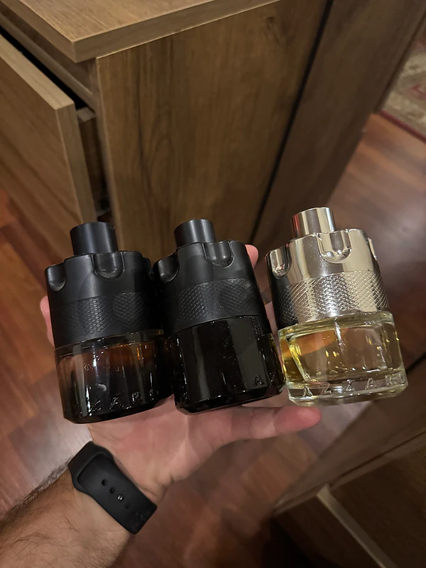 Authentic perfumes for sale
