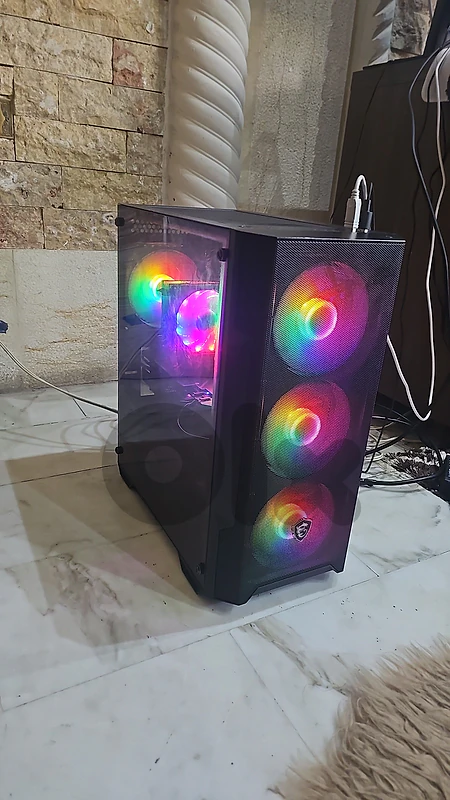 pc gaming