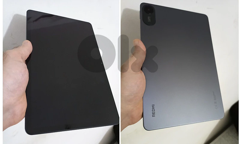 Redmi pad 2 (As New Super Clean)