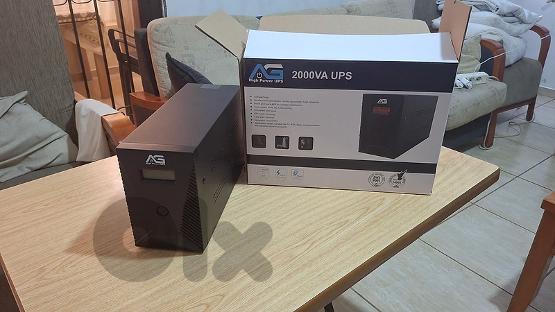 ups AG