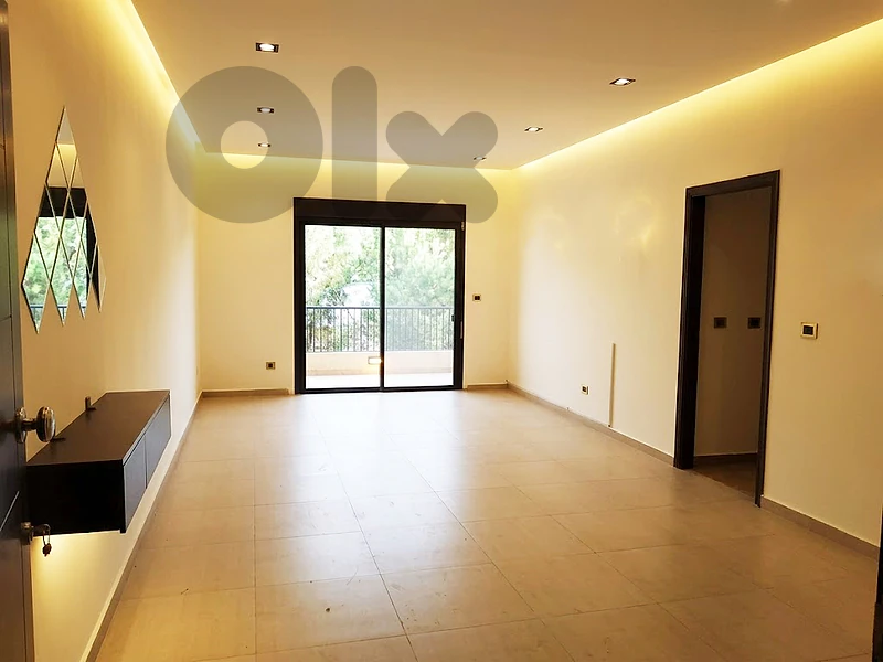 Apartment For Sale In kfarmashoun | Jbei | شقة للبيع | PLS 26551