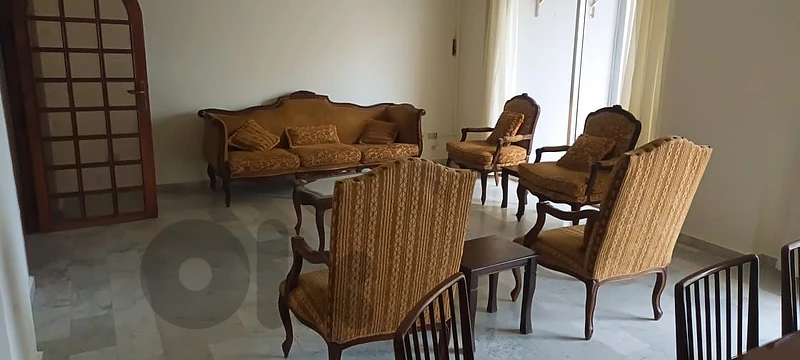 Furnished Apartment For Sale in Sarba