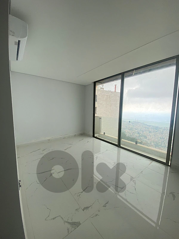 Apartment in Harissa