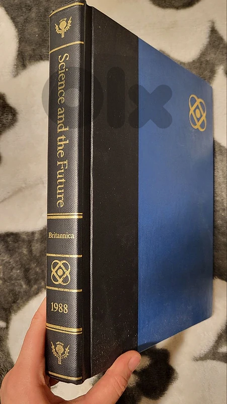 Science and the Future 1988