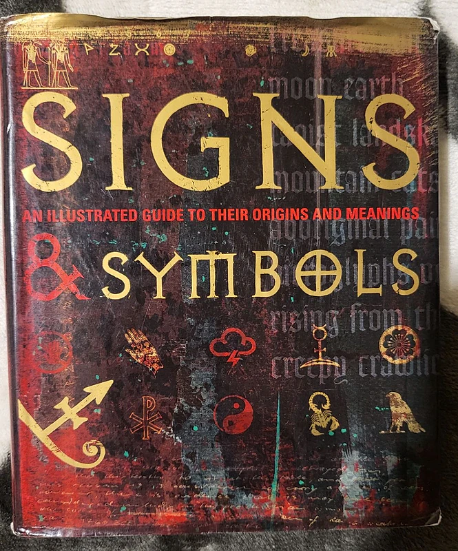 Signs and Symbols - DK