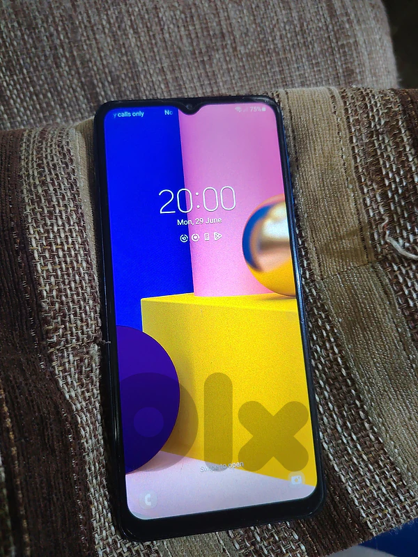 Samsung A 12