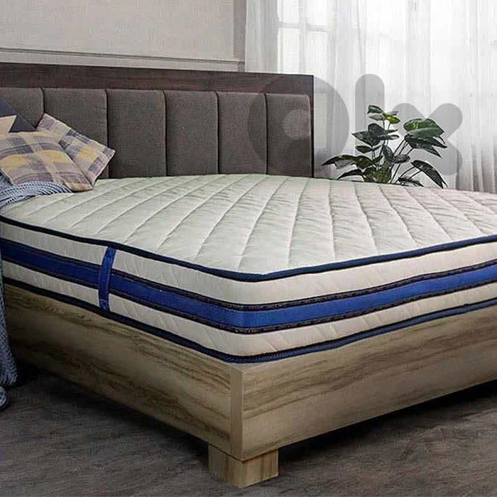 فرشة تخت جديدة ب 150$ /bed mattress new for 150$