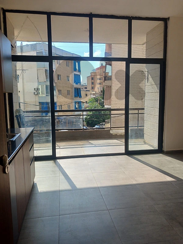 Studio For Rent In Dekwaneh