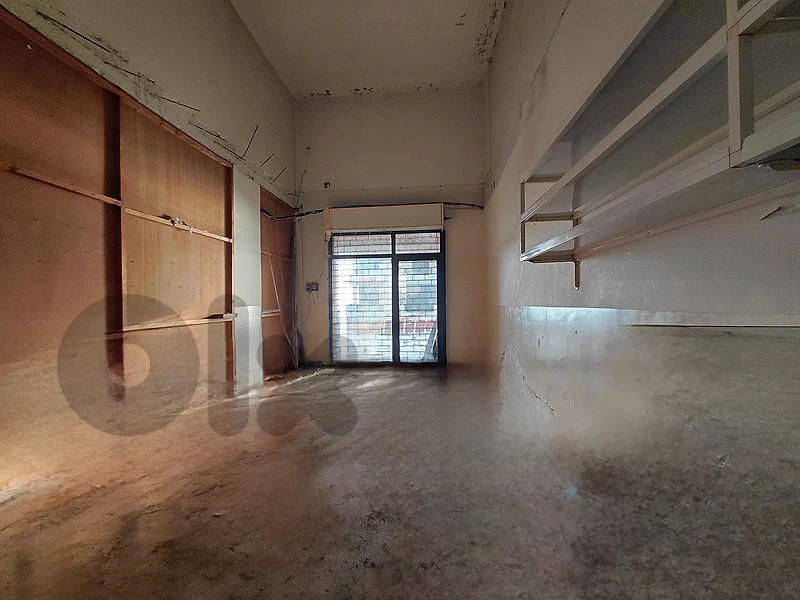 Shop or warehouse for Rent in Mastita | CS