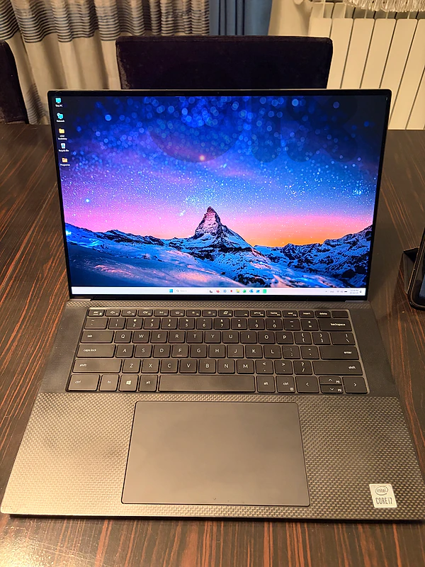 DELL XPS 15 9500 for sale
