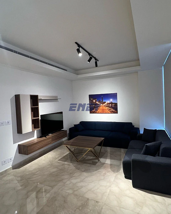 Apartment for Rent Achrafieh | Full Amenities | 4 Months in Advance