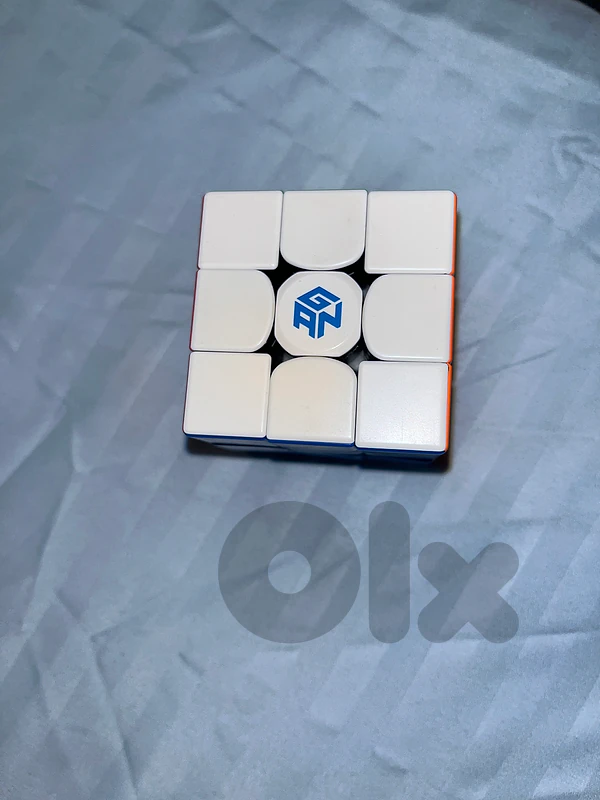 Rubiks Cube