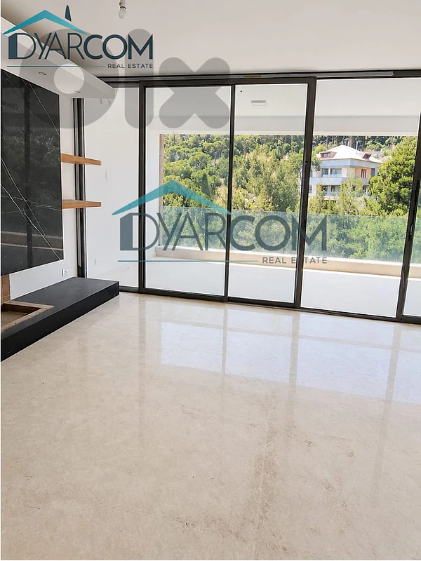 DY3626 - Mar Chaaya Broumana New Luxurious Apartment for Sale! DY3626 - Mar Chaaya Broumana New Luxurious Apartment for Sale!