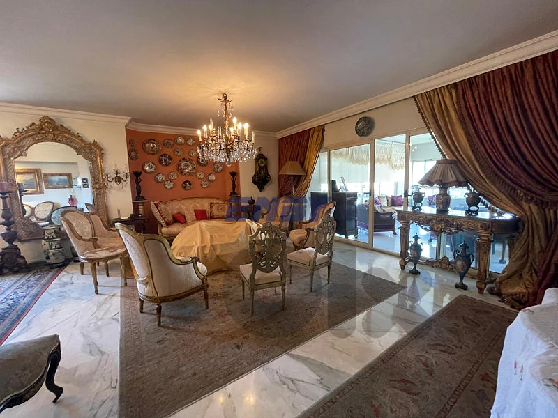 Apartment For Sale in Achrafieh | Duplex | High Floor | Negotiable Apartment For Sale in Achrafieh | Duplex | High Floor | Negotiable