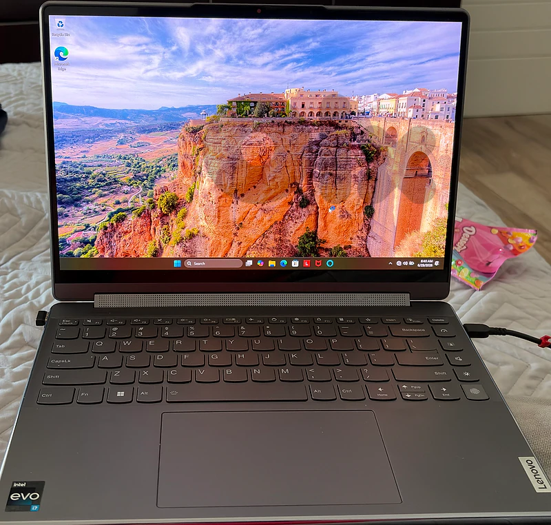 lenovo yoga 7i