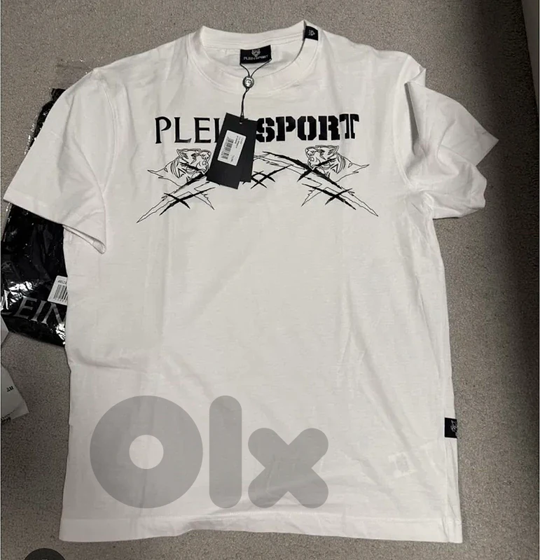 plein Sport T.shirt size xl xxl
