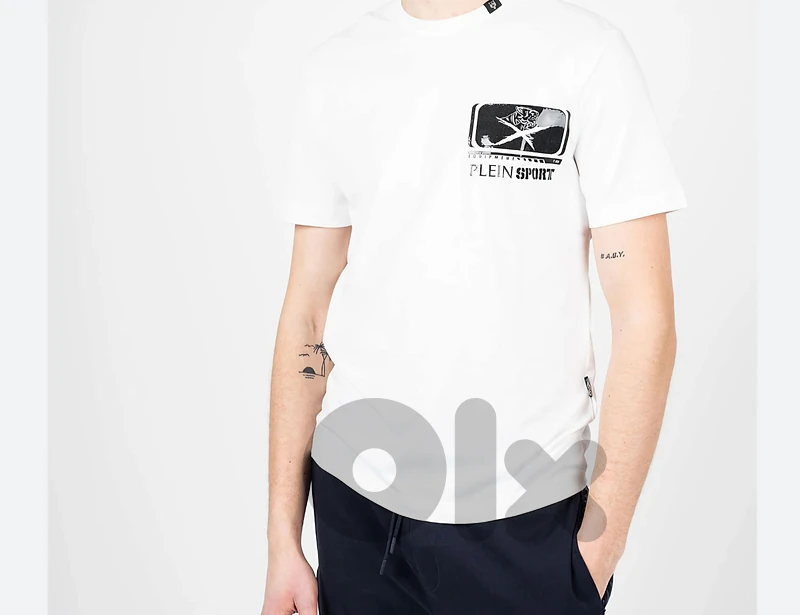 Plein sport size xl