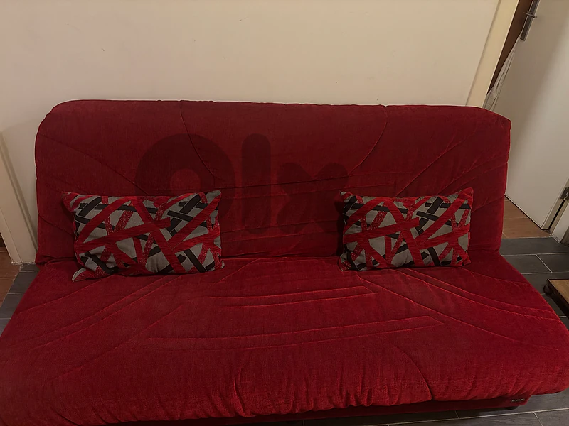 Istikbal Sofa Bed